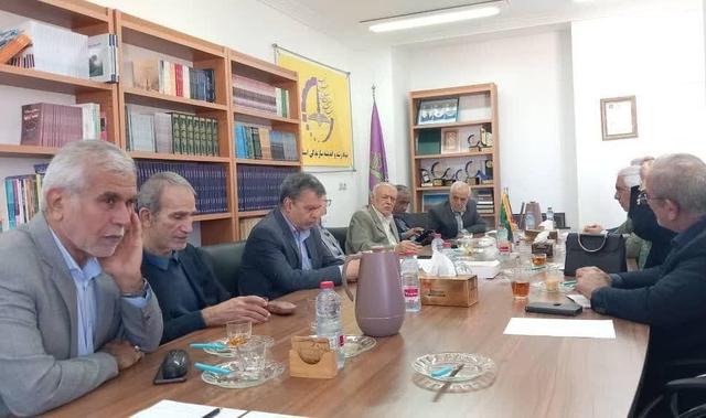 تبادار: فرهنگ‌سازی در بوشهر با جدیت دنبال می‌شود