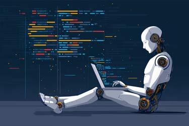 هوش مصنوعی جدید قوانین پنهان طبیعت را کشف می‌کند