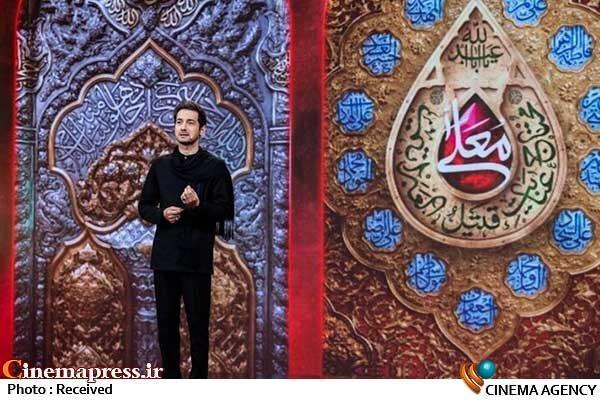 «مهدیه معلی» نام جدید «حسینیه معلی» شد