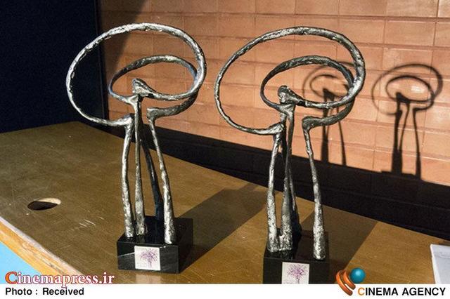 هشتمین دوره جایزه «ارغوان» فراخوان منتشر کرد