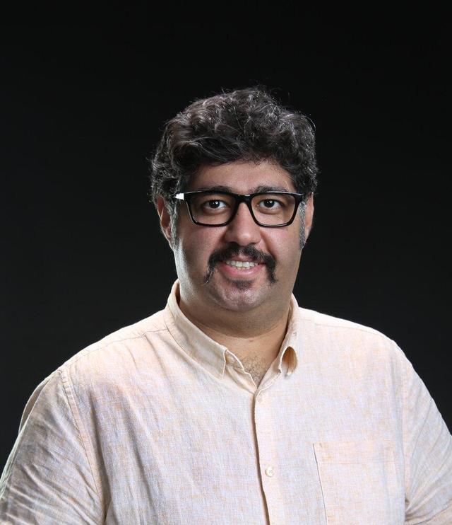 «صالح گورابی» دبیر هنری هجدهمین جشنواره هنرهای تجسمی فجر شد