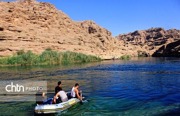 ابلاغ الزامات محیط زیستی به برگزارکنندگان گشت‌های طبیعت‌گردی در دزفول