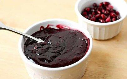 طرز تهیه ترشک انار خانگی/ ساده، سالم و خوشمزه‌تر از نمونه‌های بازاری