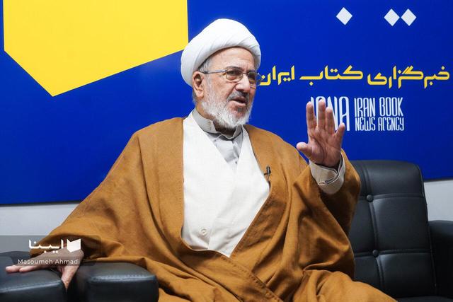 داوران کتاب سال زیر بار مصالحه نمی‌روند