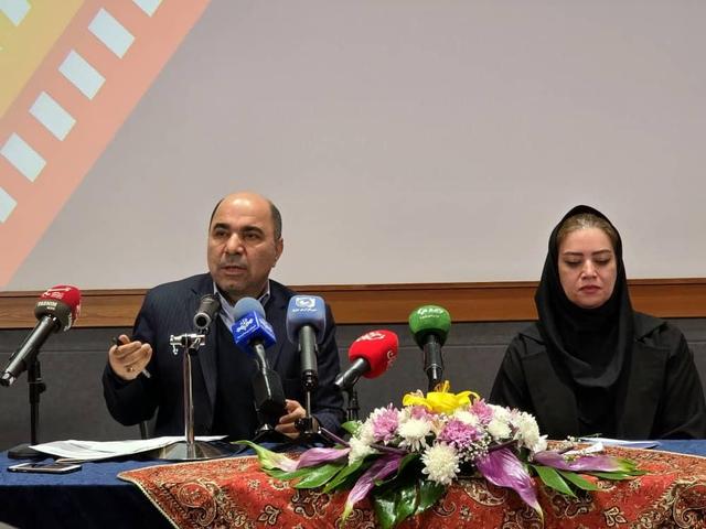 سینما بدون رویکرد پژوهشی پیشرفت نخواهد کرد