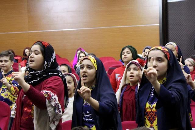 مدیرکل فرهنگ کرمانشاه: شاهنامه آیینه‌ای از مولفه‌های فرهنگی جامعه ایرانی است