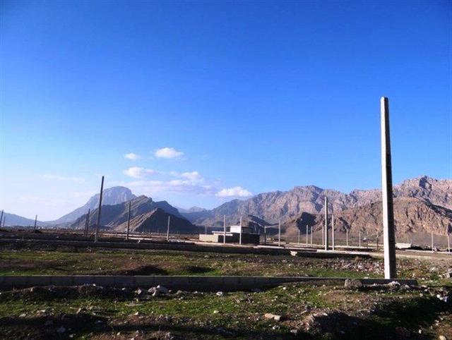 توسعه بدون اعتبار؛ روایت شکستن بن‌بست ۲۵ ساله در خرم‌آباد