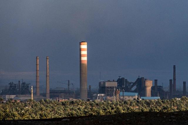 لوله‌هایی که به جای گاز، خفگی صادر می‌کنند