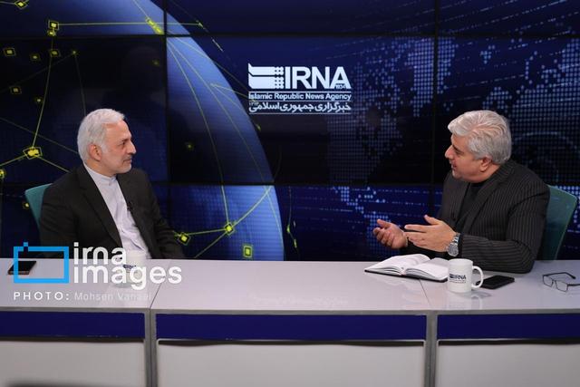 اسنپ‌بک تاثیر زیادی بر اقتصاد کشور ندارد/ دستور پزشکیان برای تسهیل تردد ایرانیان خارج‌نشین