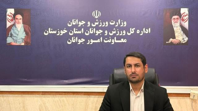 معاون ورزش و جوانان خوزستان: ۲هزارو ۷۹۰ سرباز استان آموزش مهارتی می‌بینند