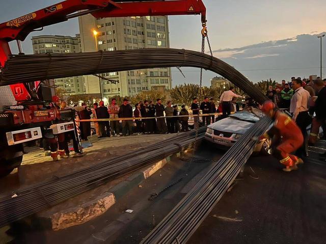 افزایش ۴۲ درصدی تصادفات فوتی بزرگراهی پایتخت در ۸ ماهه سال‌جاری