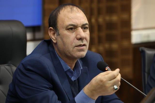 فرماندار تهران: مشارکت حداکثری مهمترین اولویت ما در انتخابات است