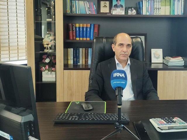 عوارض ارزش افزوده در هزار و ۷۰۴ نقطه شهری و روستایی کردستان توزیع شد