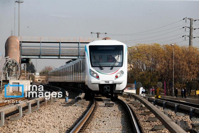 کشف ۱۱ کیلوگرم تریاک از مسافر قطار مشهد-تهران