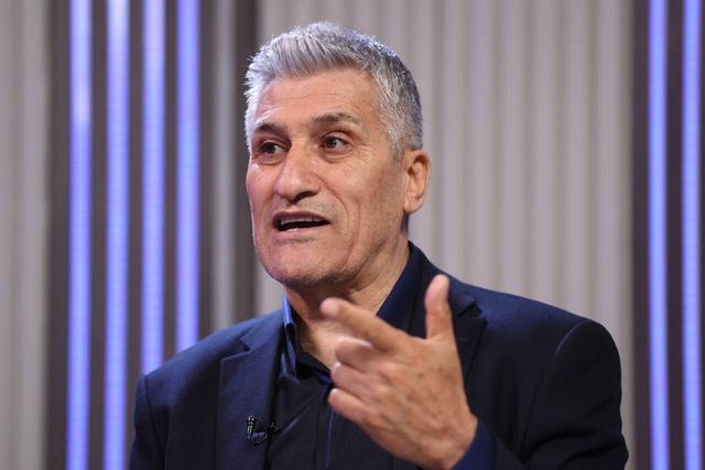 عضو هیات رئیسه فدراسیون والیبال: دوره‌های دانش‌افزایی نیاز اصلی مربیان در استان‌هاست