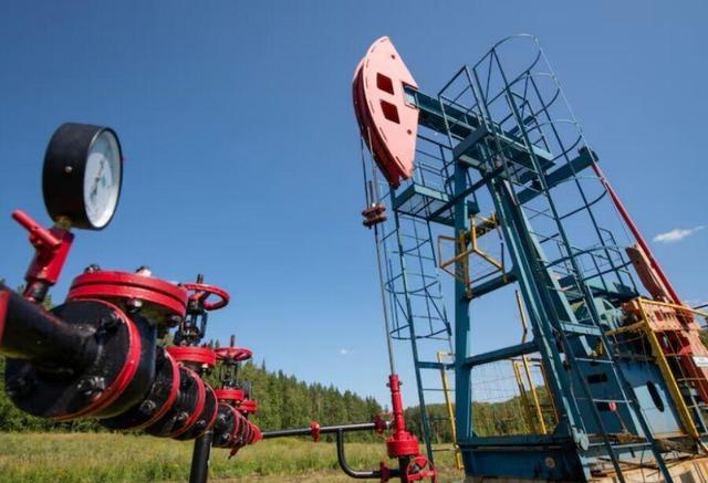 افزایش بهای نفت پس از توقیف سومین نفتکش در کارائیب