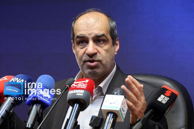 بارش‌ها مشکلات کم‌آبی را  حل نکرده است