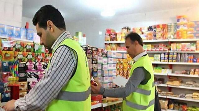 کمبود جدی نیروی بازرسی از چالش‌های عمده نظارت بر بازار زنجان است