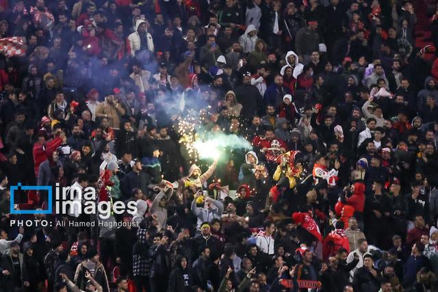 مقصر فحاشی و سنگ‌ پرانی در ورزشگاه‌ها کیست؛ هوادار، باشگاه یا ضعف بازدارندگی؟