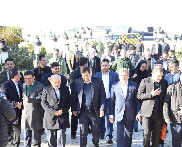 وزیر ورزش و جوانان وارد مازندران شد