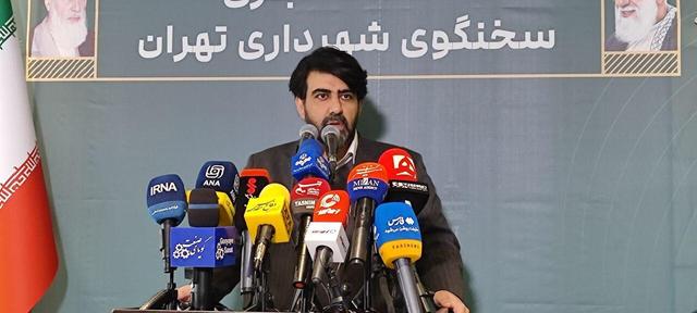 رفع گره‌های بزرگ ترافیکی غرب و شرق تهران با افتتاح پروژه‌های عمرانی تا پایان سال جاری