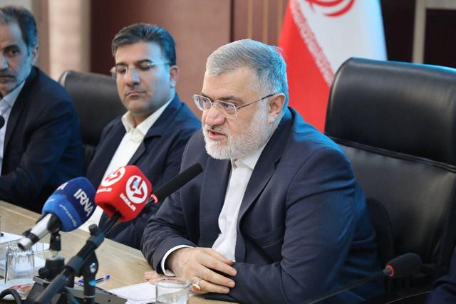 استاندار: ۷۴ درصد حمل‌ونقل پایتخت خودرویی است/ تهران دیگر ظرفیتی برای کار جزیره‌ای ندارد