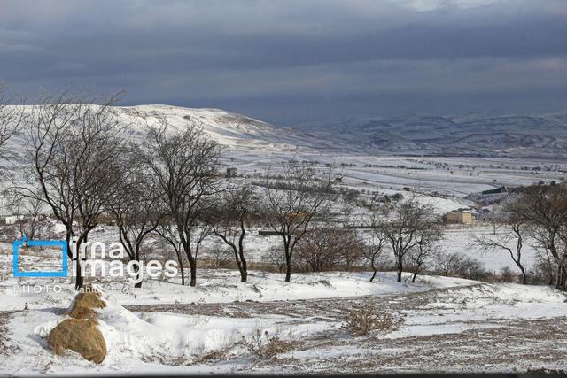 یخبندان شبانه تا پایان هفته در خراسان شمالی ادامه دارد 