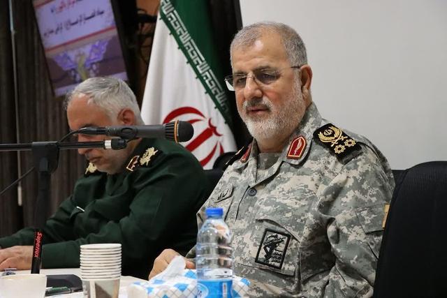 فرمانده کل سپاه: طرح محله‌محور بسیج باعث ارتقاء شاخص‌های امنیتی می‌شود