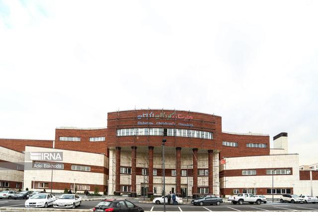 تقویت زیرساخت‌های درمانی همدان با حمایت آستان قدس رضوی