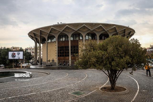 تعطیلی یک‌روزه سالن‌های نمایشی به مناسبت شهادت امام علی‌النقی (ع)