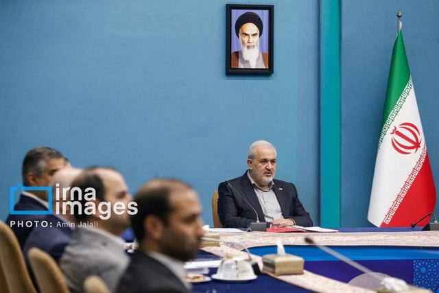 اعمال محدودیت مصرف به جای قطع برق با نصب کنتورهای هوشمند