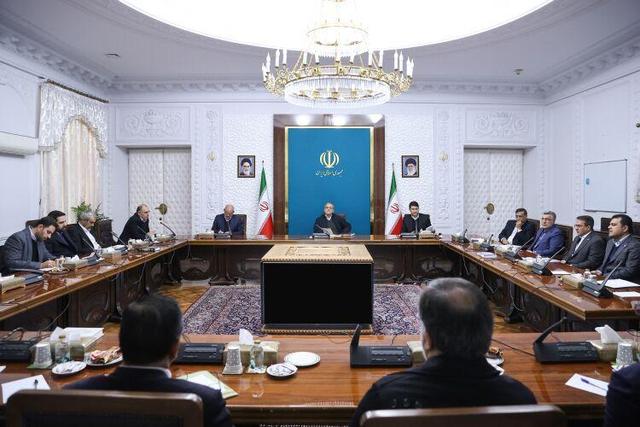 پزشکیان: درحوزه دولت الکترونیک باید به استانداردهای جهانی دست یابیم