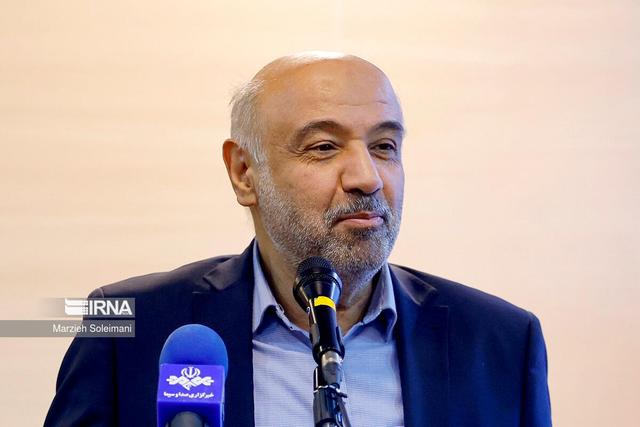 میدری: پژوهش شرط اولیه پذیرش تصمیمات در حکمرانی نوین است