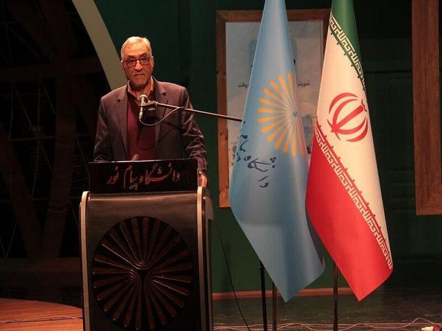 تحول آموزش عالی از مسیر پژوهش مأموریت‌گرا می‌گذرد