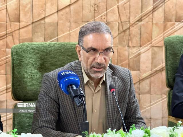 کرمانشاه با ۵۹ درصد جذب اعتبارات سفر رئیس جمهور پیشتاز کشور است