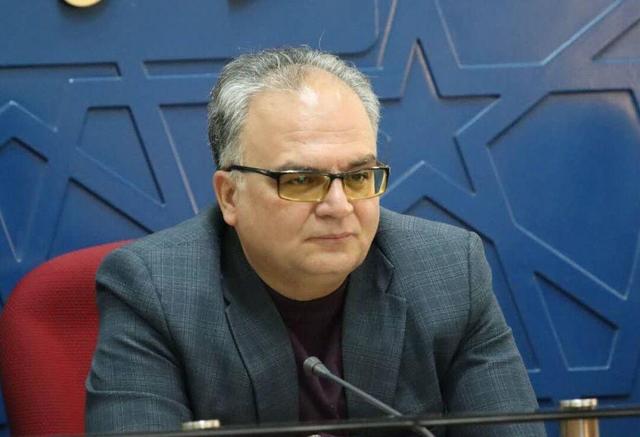 فرماندار سمنان: رضایت مردم از کیفیت نان خط قرمز همه بخش‌ها باشد