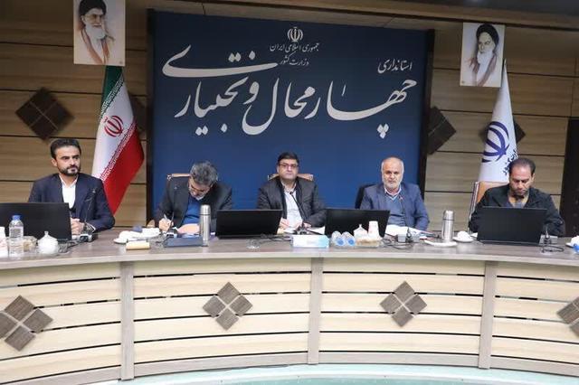 استاندار چهارمحال و بختیاری: تکمیل ۱۲۰۰ واحد نهضت ملی مسکن اولویت اصلی است