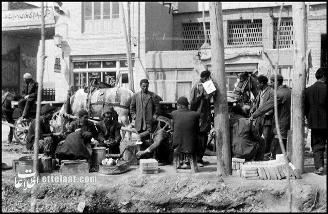 قیمت قند و شکر، برنج ایرانی و حبوبات ۸۰ سال پیش را ببینید!