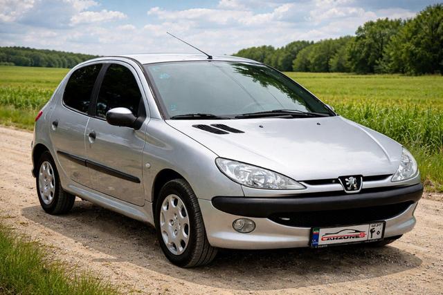 بهترین برندهای لوازم یدکی پژو 206 چیست؟ (مقایسه فنی + قیمت)