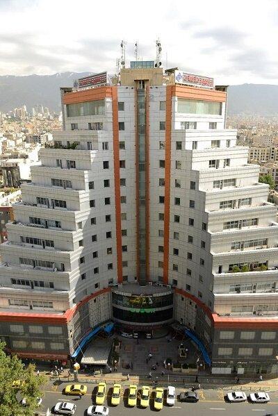 صدور بیش از ۷۱ هزار مترمربع پروانه مجتمع ایستگاهی مترو؛ تاکنون