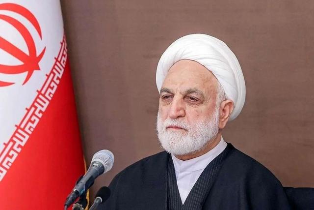 رئیس قوه قضائیه: سازمان بازرسی کل کشور پیگیری موضوع ارز را رها نکند