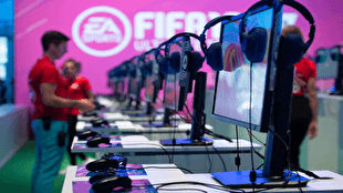 سیاست نان و سیرک سعودی؛ سرمایه‌گذاری در بازی‌های ویدئویی برای جلب حمایت نسل جوان