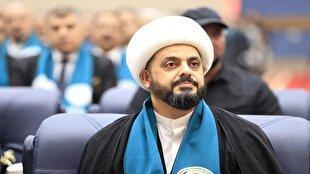 الخزعلی: با انحصار سلاح در دست دولت همراهیم