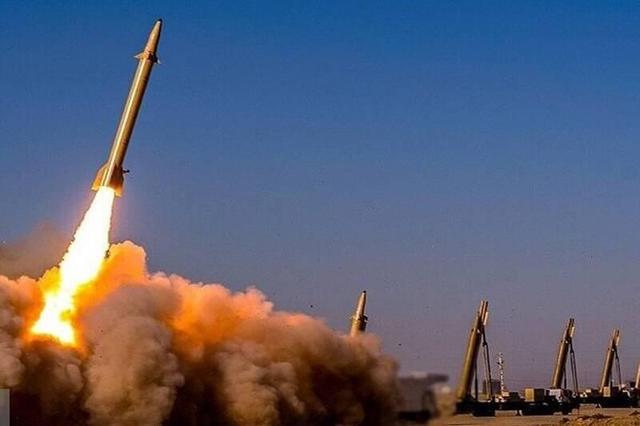 وحشت اسرائیلی‌ها از قدرت موشک‌های ویرانگر ایران