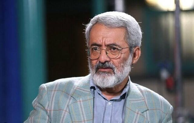 توجیه تناقض‌آمیز مذاکره با آمریکا