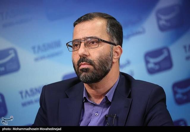 واکنش سخنگوی مجلس به اظهارات دولتی‌ها/آدرس غلط ندهید