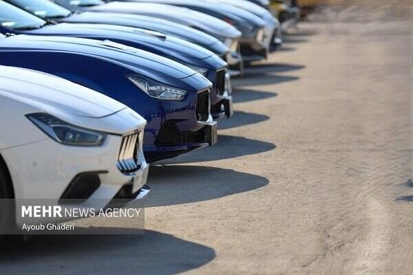 ضوابط واردات خودرو توسط ایرانیان خارج از کشور اعلام شد