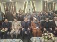 آغاز همایش چهل و یکمین سالگرد تشکیل شورای عالی انقلاب فرهنگی