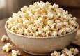 کالری پاپ کورن چقدر است؟