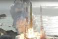 موشک ژاپن هنگام پرتاب ماهواره دچار نقص فنی شد